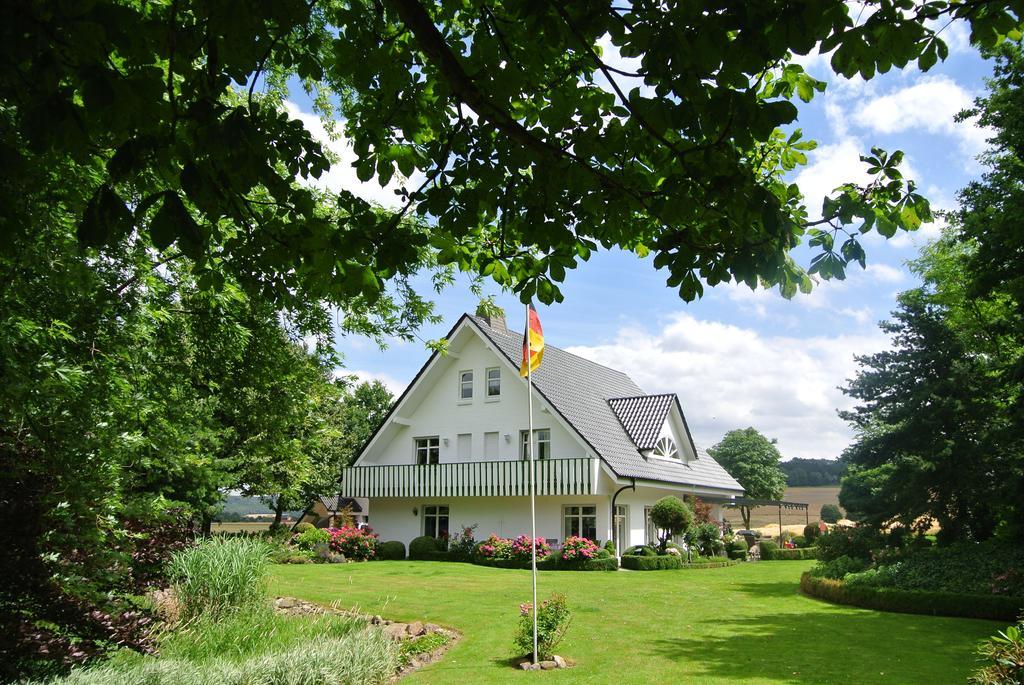 Ruheparadies Im Windfeld Vlotho Zewnętrze zdjęcie